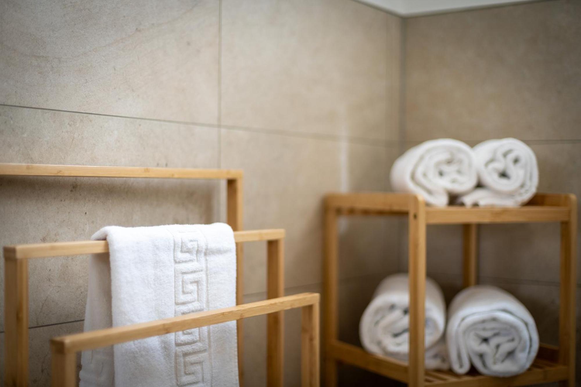 Maracoon - Suite Studios Krefeld Uerdingen I 20 Min Zur Messe Buitenkant foto